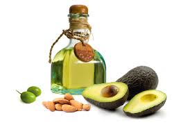 healthy fats